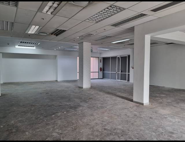 355M² RETAIL TO LET IN NELSPRUIT CENTRAL